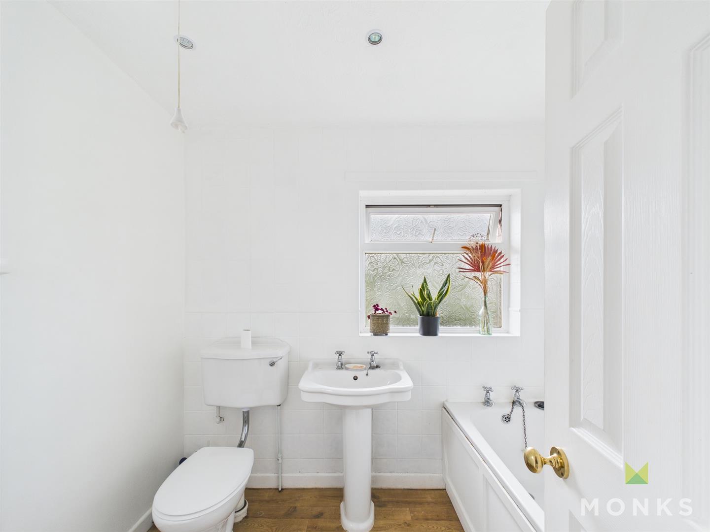 21 Mount Pleasant Road, Shrewsbury, SY1 3BH SSTC